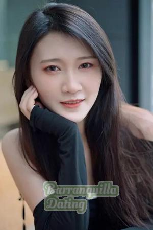 200487 - Wenyi Age: 28 - China