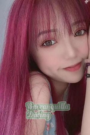 200493 - Yuhua Age: 26 - China