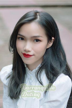 200494 - Qiulan Age: 26 - China