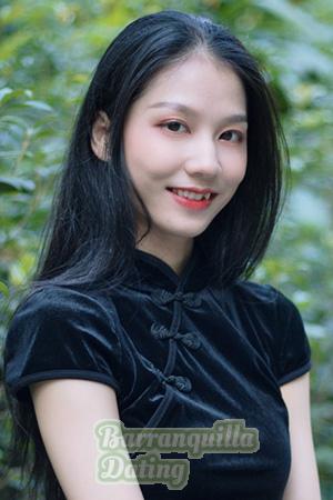 200497 - Shuli Age: 30 - China