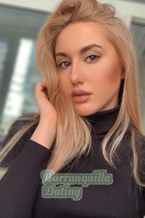 Ladies of Eastern-Europe