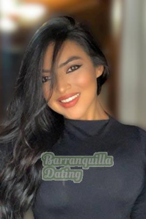 200536 - Ana Age: 23 - Colombia