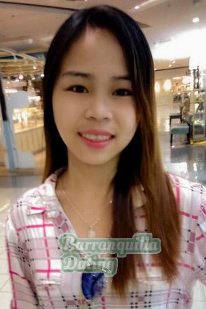 Ladies of Philippines