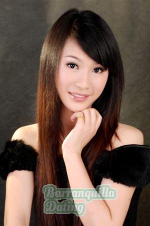 200724 - Chuanzhi Age: 30 - China