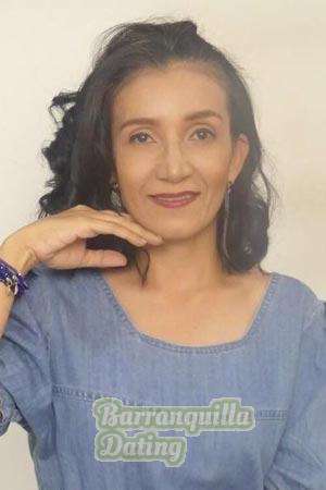 Ladies of Latin-America