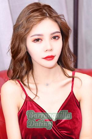 200875 - Xue Age: 25 - China