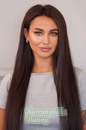 Ladies of Eastern-Europe