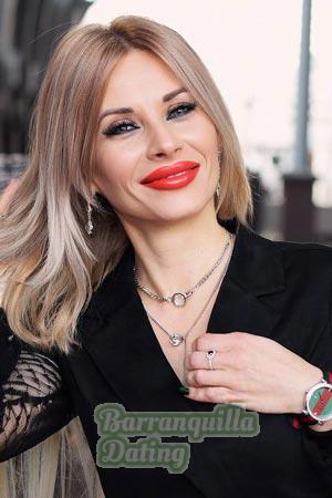 Ladies of Eastern-Europe