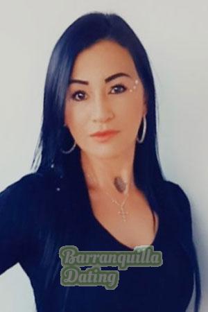 Ladies of Latin-America