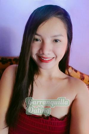 Ladies of Philippines