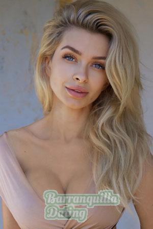 Ladies of Eastern-Europe