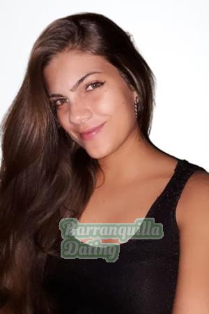 201281 - Karen Age: 20 - Colombia