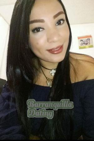 201289 - Dayana Candelaria Age: 35 - Colombia