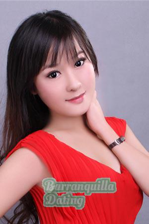 201354 - Xubo Age: 32 - China