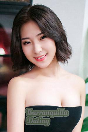 201355 - Jiaxin Age: 22 - China