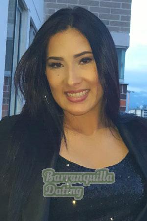 Ladies of Latin-America