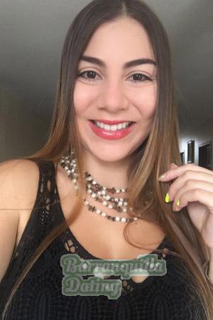 201430 - Eilyn Age: 35 - Venezuela