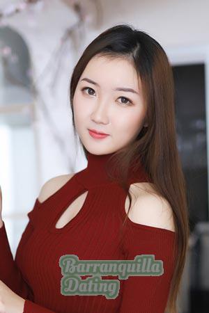 201469 - Wen Age: 20 - China