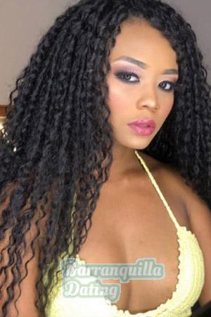 201583 - Yenifer Patricia Age: 25 - Colombia