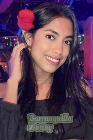 Ladies of Latin-America