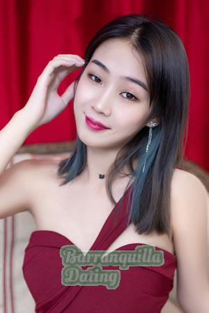 201650 - Winnie Age: 20 - China