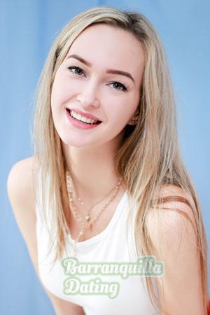 Ladies of Yasinovataya