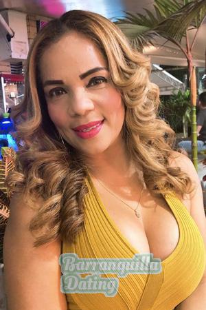 201872 - Ana Age: 49 - Colombia