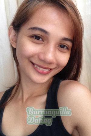 201901 - Carl Claudine Age: 27 - Philippines