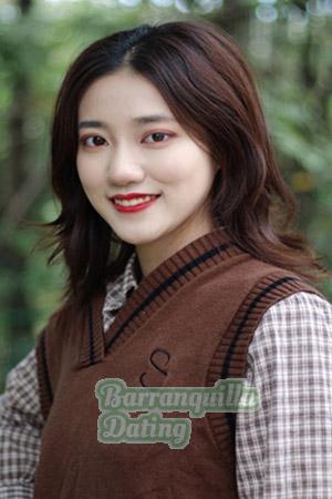 201953 - Jingtong Age: 24 - China