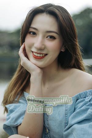 201965 - Binbin Age: 24 - China