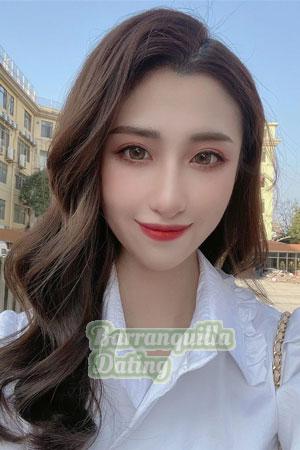 201966 - Yingshan Age: 26 - China