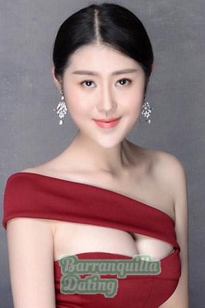 202070 - Zijuan Age: 27 - China