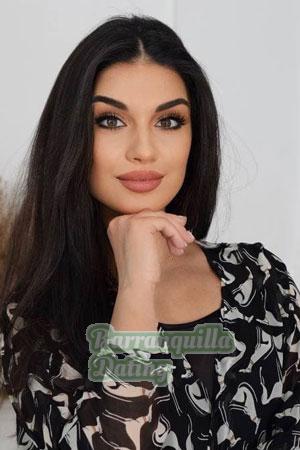 Ladies of Zaporozhye