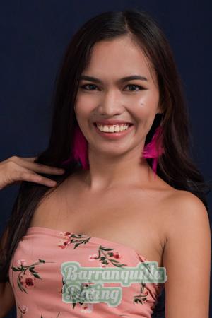 202184 - Mary Joy Age: 27 - Philippines