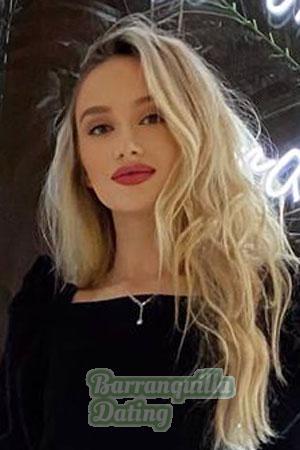 Ladies of Eastern-Europe