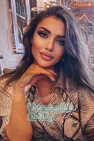 Ladies of Eastern-Europe