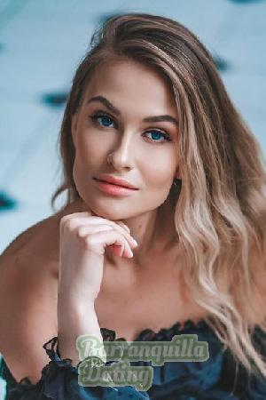 Ladies of Eastern-Europe