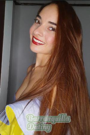202276 - Yaneris Age: 25 - Colombia