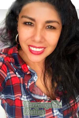 202284 - Azalia Age: 47 - Mexico