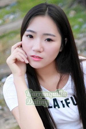 202368 - Alisa Age: 25 - China
