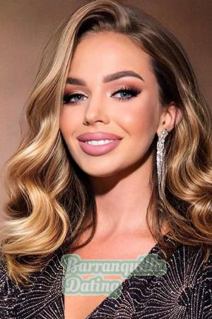 Ladies of Eastern-Europe