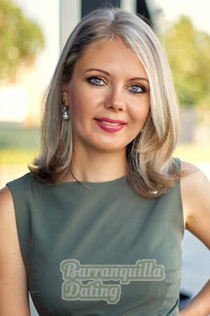 Ladies of Eastern-Europe