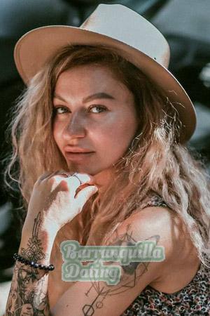 Ladies of Latin-America