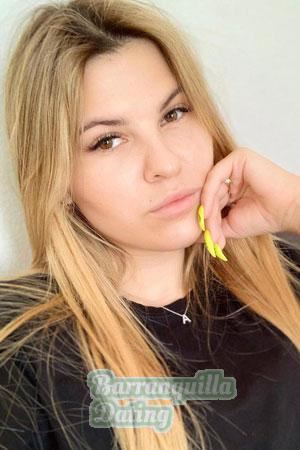 Ladies of Eastern-Europe