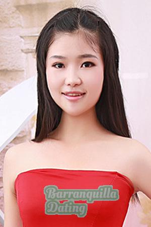 202693 - Fang Age: 27 - China
