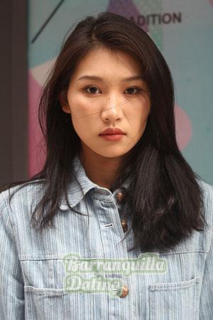 202707 - Bingqian Age: 20 - China