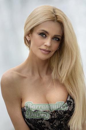 Ladies of Dnepropetrovsk