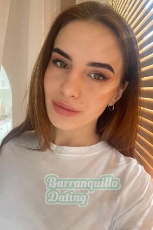 202774 - Anastasia Age: 22 - Ukraine