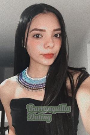 202782 - Angie Age: 20 - Colombia