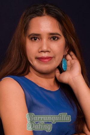 202808 - Joycelyn Age: 47 - Philippines